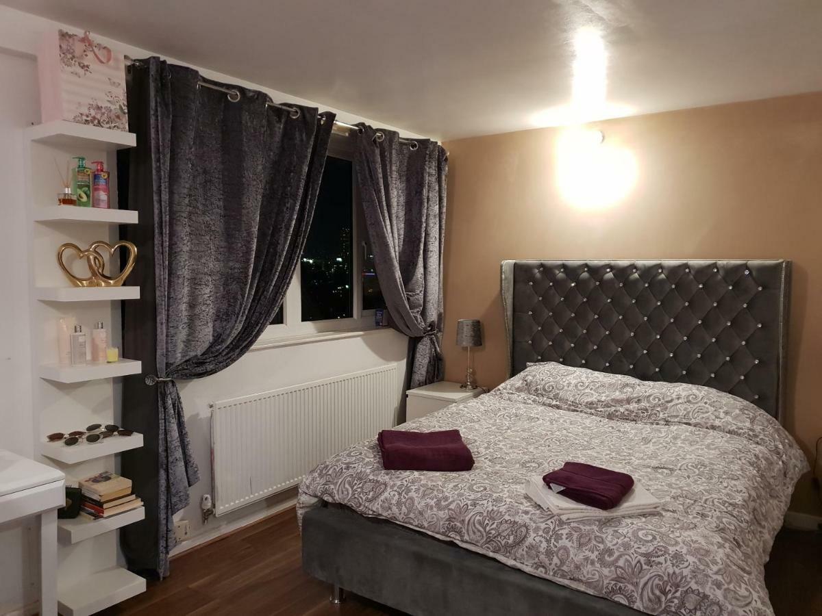Superior King Room Sheffield Bagian luar foto