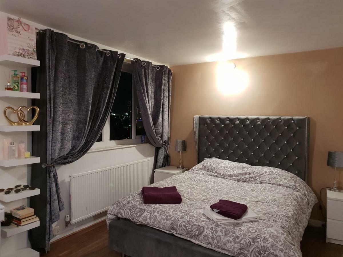Superior King Room Sheffield Bagian luar foto
